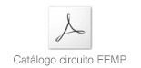 Catalogo circuito FEMP