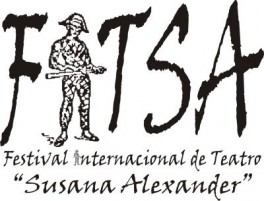FESTIVAL INTERNACIONAL DE TEATRO DE SUSANA ALEXANDER, MEXICO