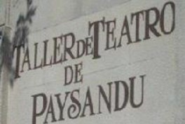 MUESTRA INTERNACIONAL DE TEATRO DEL MERCOSUR 