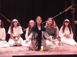 ASTURIAS DE INTERCAMBIOS