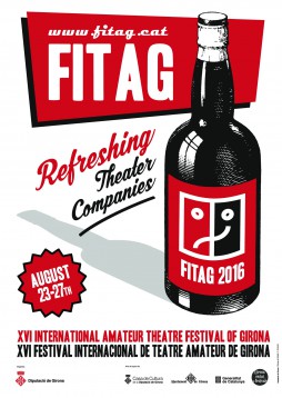 Abierto el periodo de inscripciones para participar en el FITAG 2016