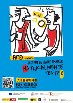 Convocado el festival NATURALMENTE TEATRO