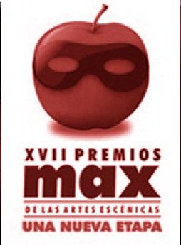 Se afianza el Premio Amateur en los Premios Max 2014