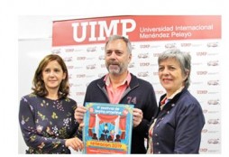 La UIMP acoge el Festival de Teatro Amateur FETEACAN con compañías de Toledo, Valladolid, Navarra y Asturias