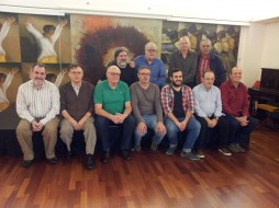 ESCENAMATEUR y la FGTAC, nuevos responsables del Centro Nacional AITA/IATA España