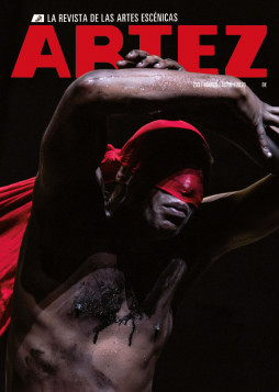 Consulta el nuevo número de la Revista ARTEZ