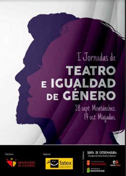  I Jornadas de Teatro e Igualdad de Género