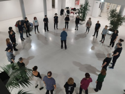 FORO ESCENAMATEUR IGNACIO AMESTOY 2025