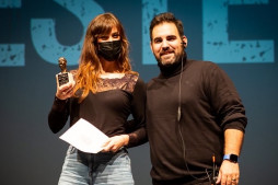 Puntido Teatro se estrena en Madrid con un premio y una nominación