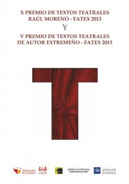FATEX otorga a ‘Matria: un refugio para  el sueño’, de Jorge Gálvez, su premio de textos