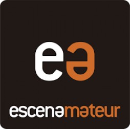 ESCENAMATEUR presente, a nivel internacional, en AITA/IATA y CIFTA