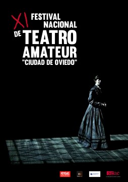 FESTIVAL NACIONAL DE TEATRO AMATEUR 