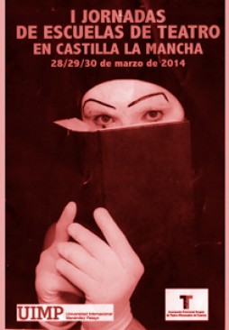 Jornadas de Escuelas de Teatro en Castilla La Mancha