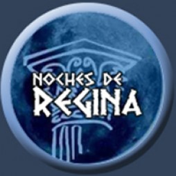 ESCENAMATEUR convoca el  Festivale: NOCHES DE REGINA 2018.