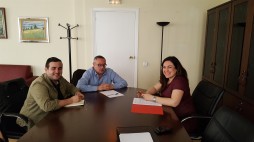 SGAE, FUNDACIÓN SGAE y ESCENAMATEUR ultiman la renovación del Convenio de Colaboración