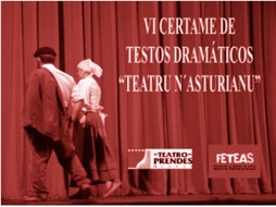 certamen textos dramáticos