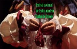 FESTIVAL NACIONAL DE TEATRO AMATEUR 