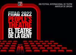 FITAG2022: PEOPLE´S THEATRE EL TEATRE DE LA GENT.