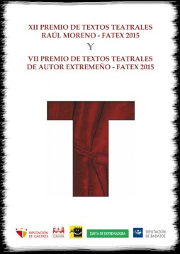  XII Premio de Textos Teatrales 