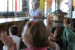 Mi abuela hace teatro de vanguardia, el festival Frinje promueve la escena contemporánea entre todos los públi