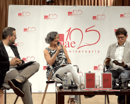 Presentado el Primer Informe del Teatro Amateur en España