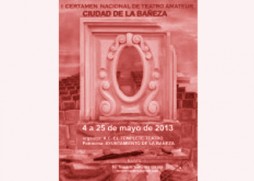 certamen  teatro amateur       La Bañeza