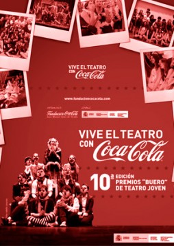 X Concurso de Teatro Joven