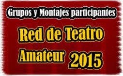 La Red de Teatro Amateur llegará a 34 localidades extremeñas hasta final de año