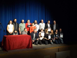 Clausura del XV Certamen de Teatro Clásico La Vida es Sueño