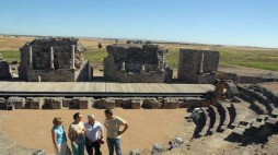 El Teatro de Regina no tiene dueño