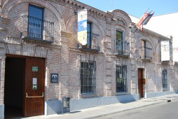 Móstoles acoge la exposición de fotografías y carteles de los Premios Nacionales ESCENAMATEUR