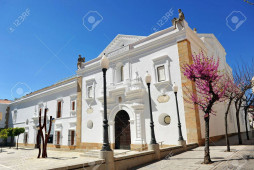 Proyecto de Ley de Artes Escénicas de Extremadura. 