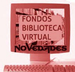 Novedad en Biblioteca Virtual