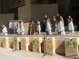 Noite Bohemia conquista los dos premios del concurso nacional de Teatro Clásico