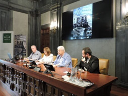 José Sacristán, nuevo embajador de honor del teatro amateur en España