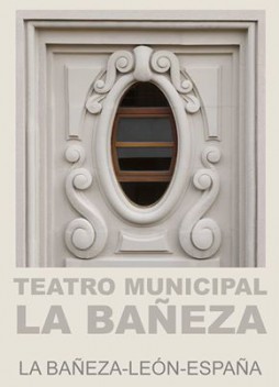 SELLO DE CALIDAD ESCENAMATEUR para el Certamen Nacional de Teatro Amateur  “Ciudad de La Bañeza”