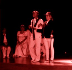 Propuestas Programa de Intercambios (Circuito Nacional de Teatro Amateur)