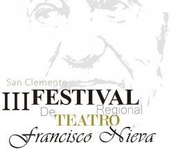 Comienza la preparación del III Festival de Teatro Regional Francisco Nieva de San Clemente