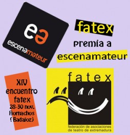 fatex PREMIA a escenamateur en su próximo XIV encuentro anual