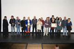  BASES X Certamen Nacional de Teatro Aficionado “VIAJE AL PARNASO”. Argamasilla de Alba