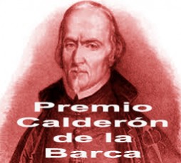 Premio Calderón de la Barca 2013 para autores noveles