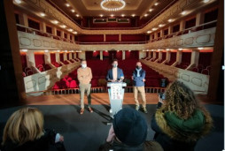 TEATRO KUMEN en el Festival Nacional de Calahorra