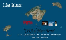 III Certamen de teatre amateur de Mallorca