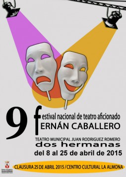 IX Festival de TA Fernán Caballero de Dos Hermanas