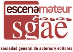 Tasas/Tarifas SGAE  &  ESCENAMATEUR