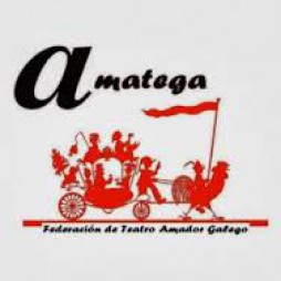 I Festival de Teatro Amador Galego AMATEGA. Vigo. España