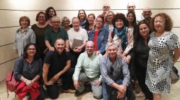 LA FEDERACIÓN DE TEATRO AMATEUR DE MURCIA NUEVO SOCIO ESCENAMATEUR