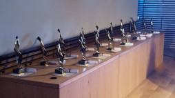 Entregados los III Premios Nacionales ESCENAMATEUR de teatro amateur