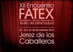 El teatro aficionado reconoce la labor de Pedro González