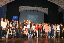 Carpe Díem y El duende de Lerma premiados en Valdemorillo